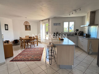  Maison à vendre 5 pièces 116 m²