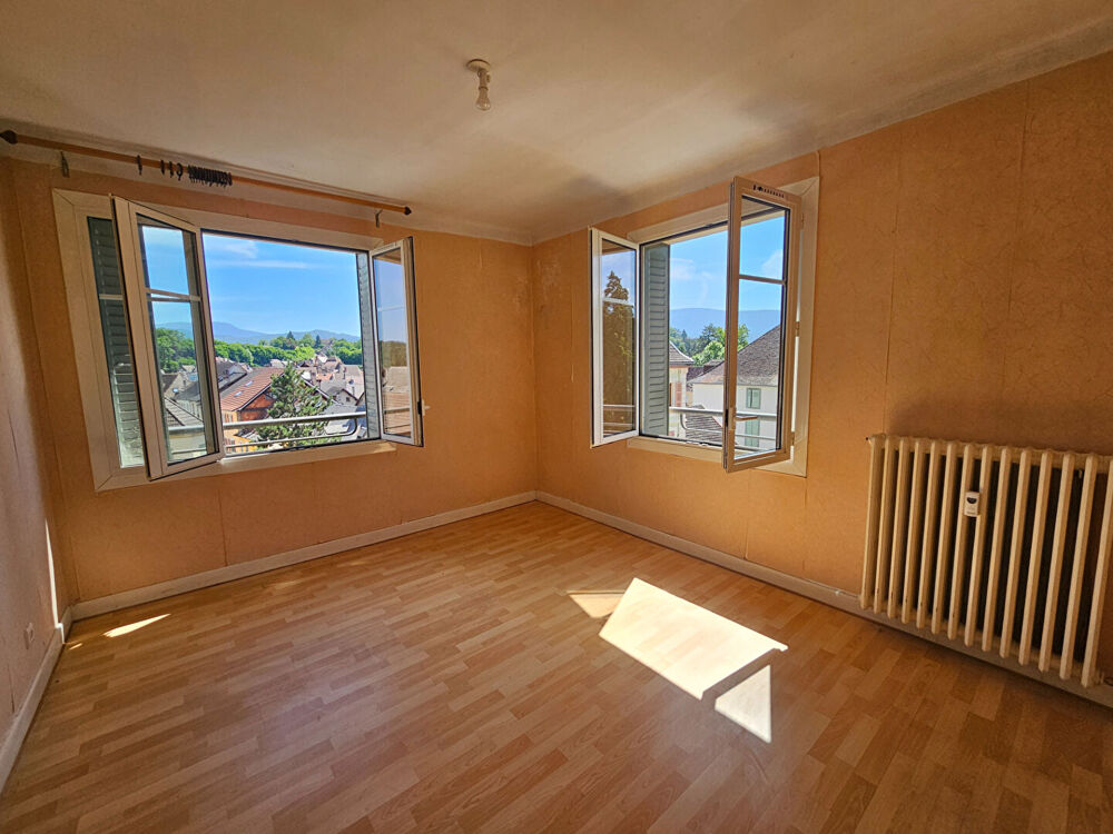 Location Appartement Appartement Le Pont De Beauvoisin 3 pièce(s) 73 m2 Le pont de beauvoisin