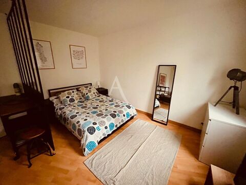  Appartement � louer 1 pi�ce 27 m�