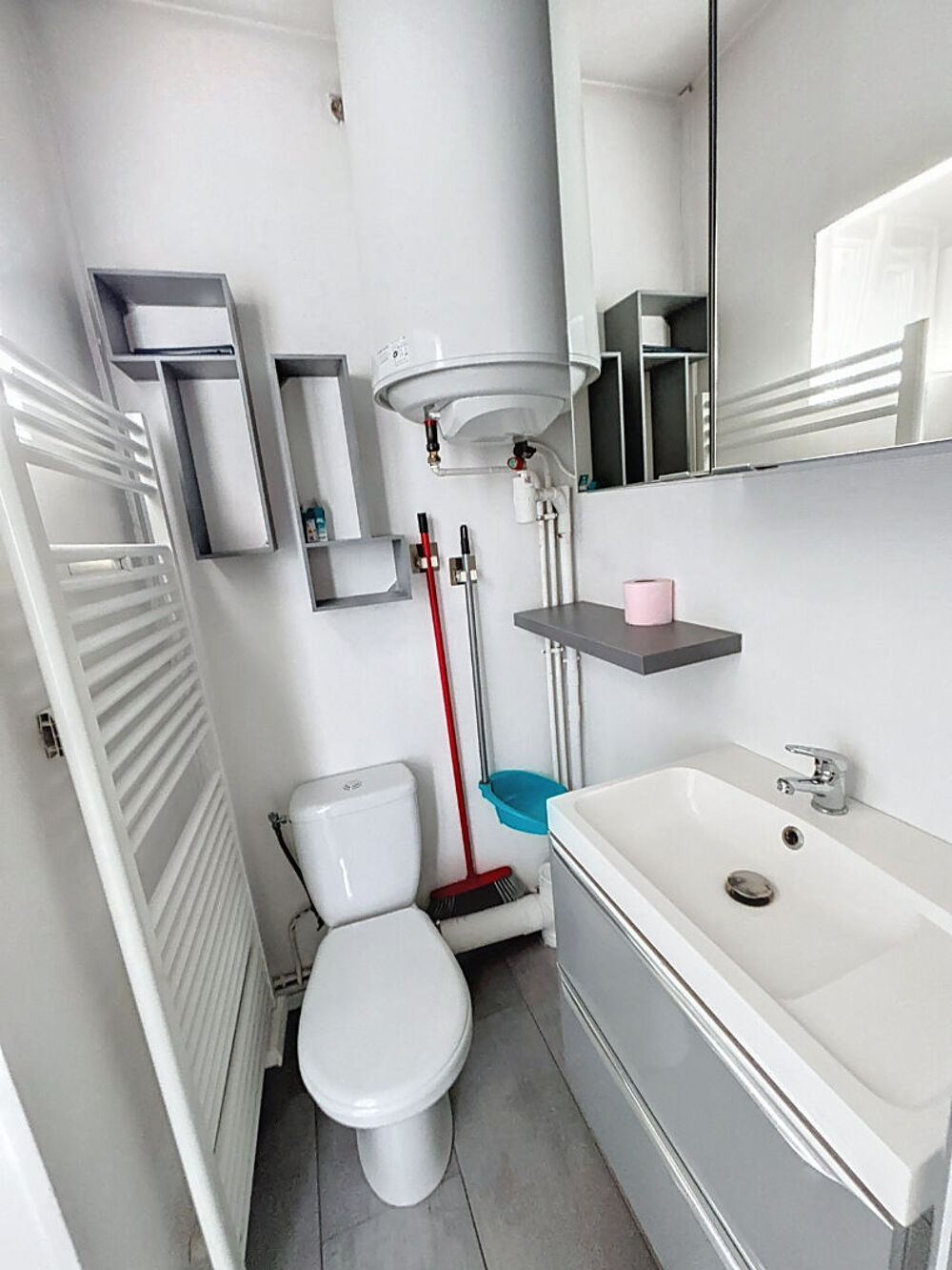 Location Appartement Appartement Auxerre 2 pièce(s) 40 m2 Auxerre