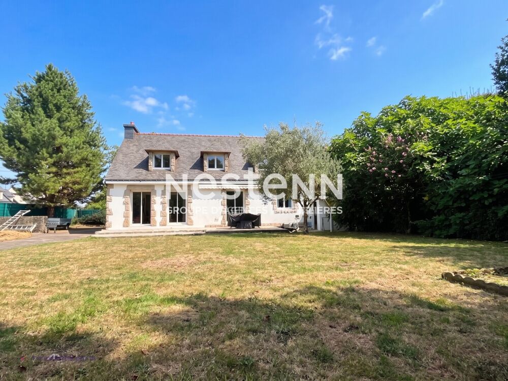 Maison 7 pièces 159 m² · à Vannes · 159 m² · 450 000 €