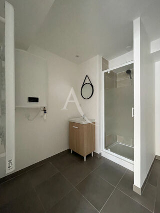  Appartement � louer 2 pi�ces 28 m�