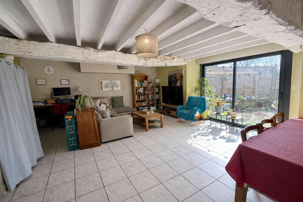 Vente Maison Maison La Gacilly 6 pièce(s) 125 m2 La gacilly