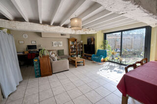  Maison à vendre 6 pièces 125 m²
