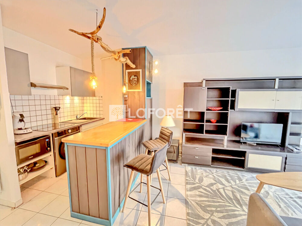 Location Appartement Appartement T2 meublé avec parking Brive la gaillarde