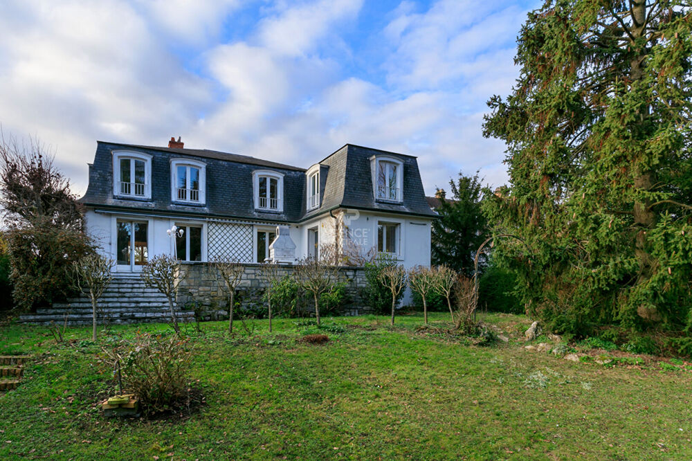 � vendre  Maison Versailles (78000)
