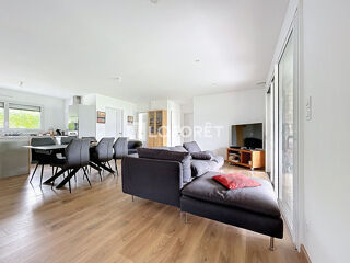  Maison  vendre 5 pices 108 m