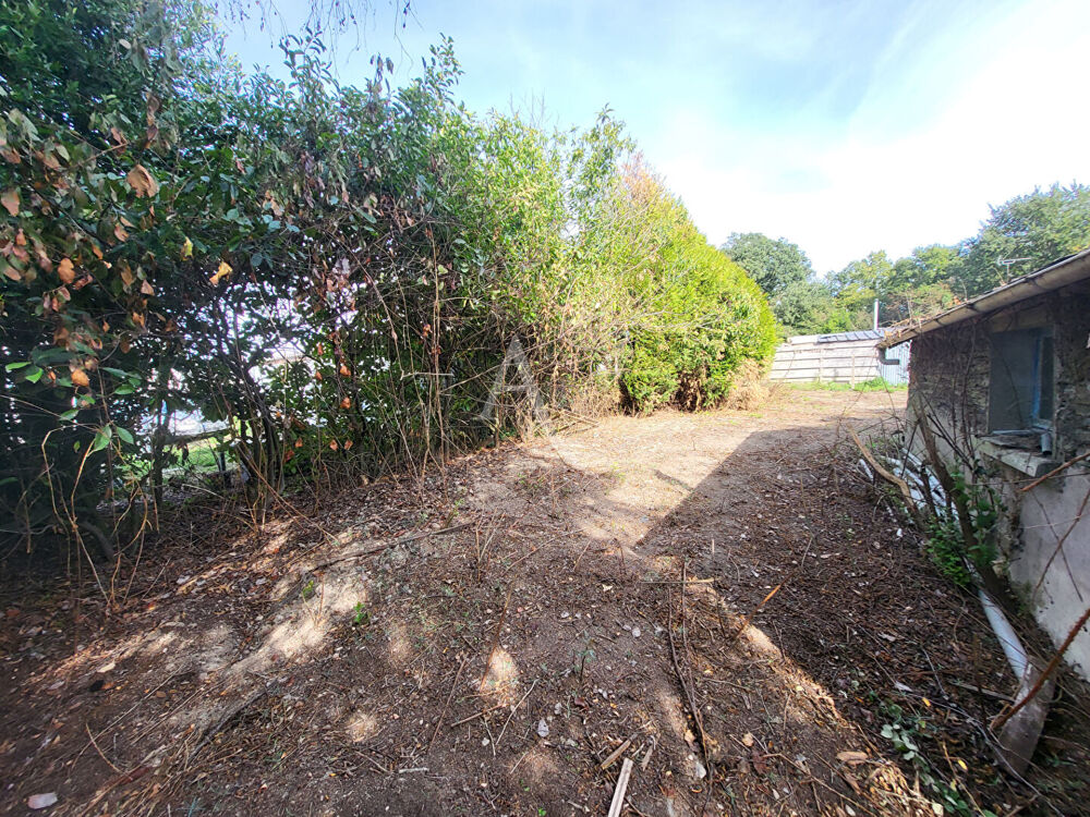 Vente Maison Maison à rénover Marsac Sur Don 3 pièce(s) 325 m2 Marsac sur don
