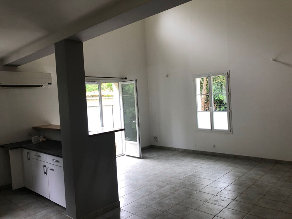 Maison 3 pièces à vendre à Rochefort - Réf 3519