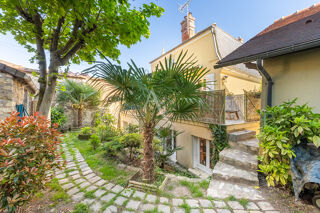  Maison � vendre 8 pi�ces 186 m�