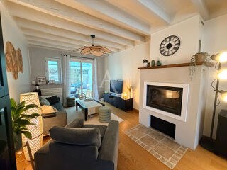  Maison � vendre 5 pi�ces 115 m�