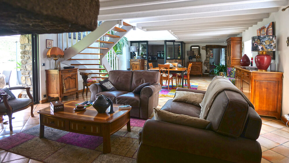  vendre  Maison Saint-Andr-des-Eaux (44117)