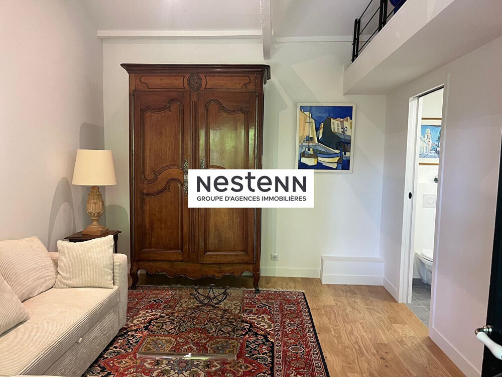 Location Appartement Appartement T2 duplex La Baule Escoublac Plage 37.53 m2 La baule escoublac
