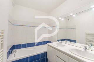  Appartement � vendre 3 pi�ces 1 m�