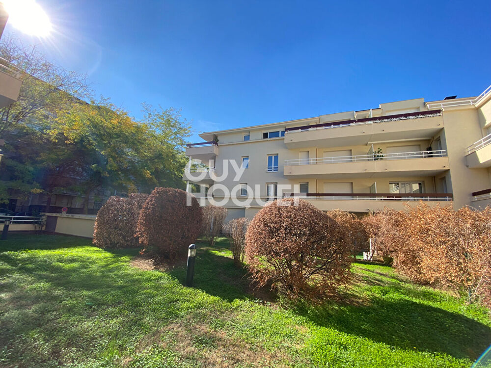 Vente Appartement Appartement Chelles 5 pièce(s) 98.16 m2 Chelles