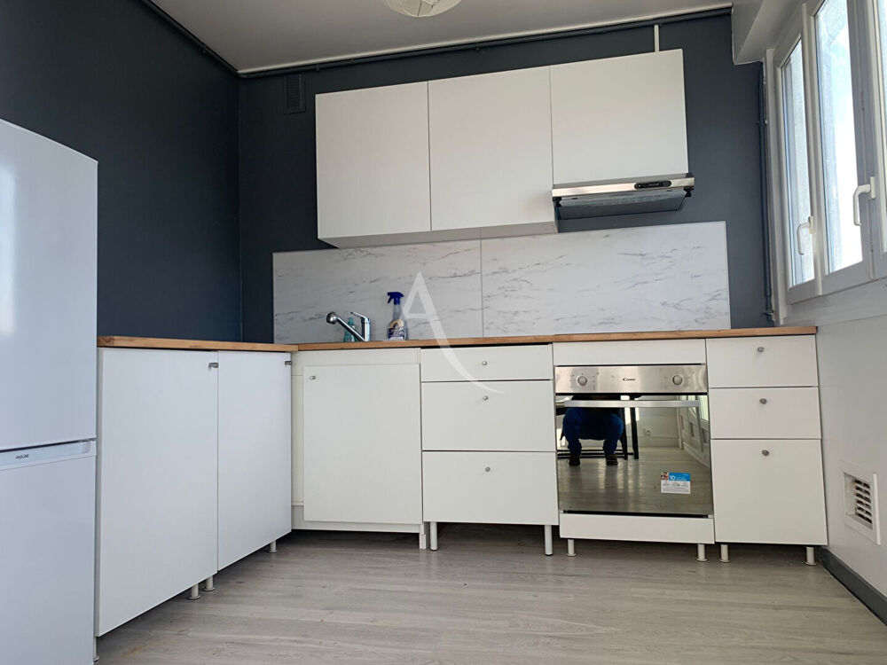 Location Appartement APPARTEMENT MEUBLE - 5 MIN A PIED DE LA GARE Juvisy sur orge