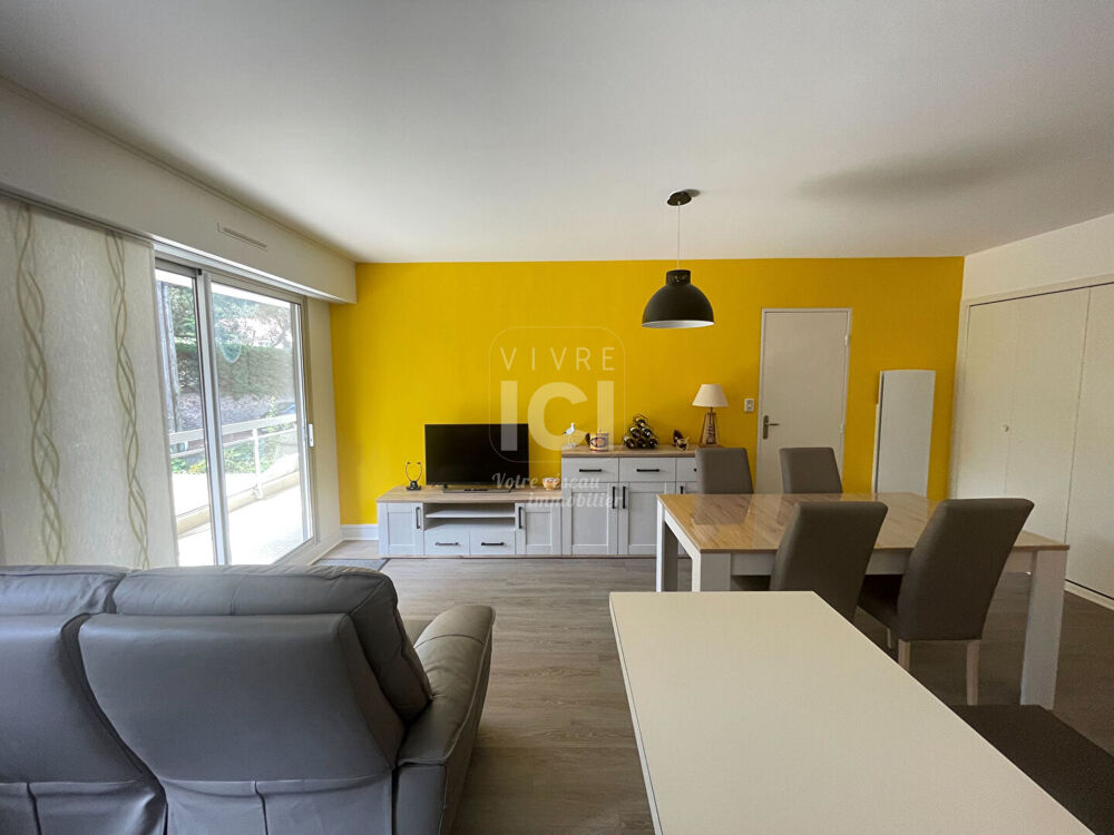Appartement 2 pièces 49 m² · à Saint Brevin L Ocean · 49 m² · 230 000 €