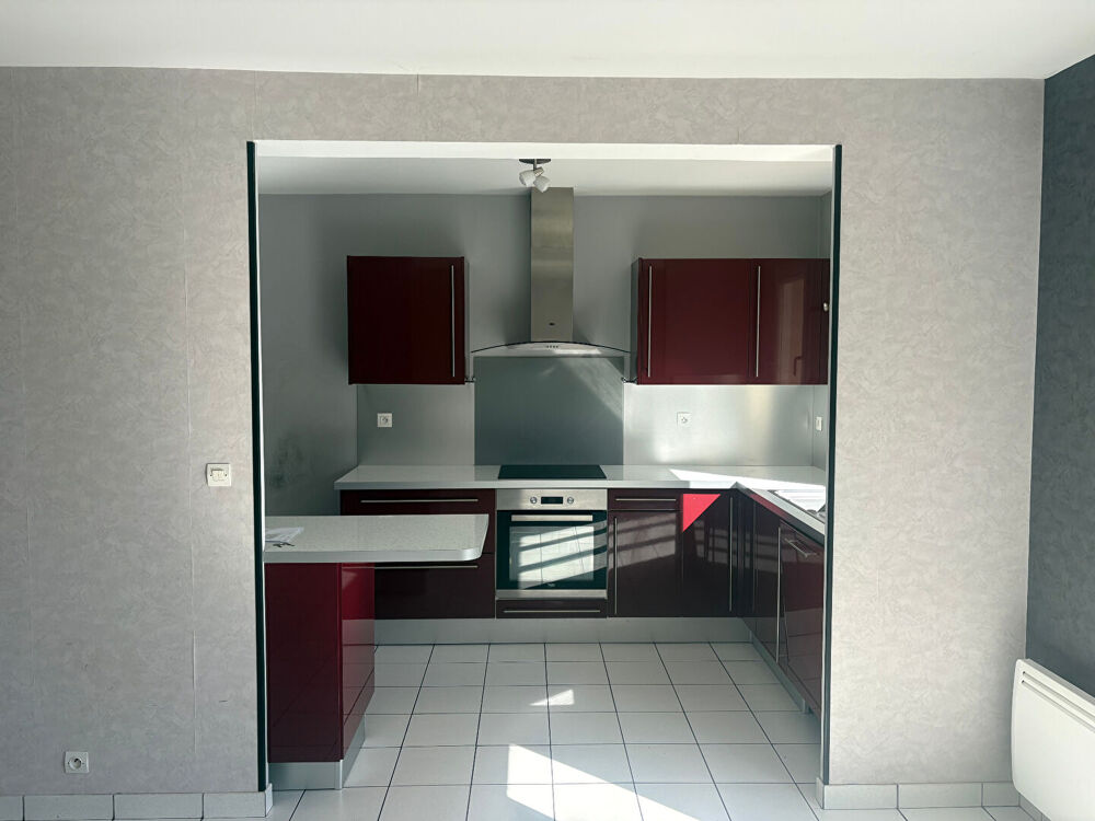 Vente Maison Maison Ifs 4 pièce(s) 75 m2 Ifs