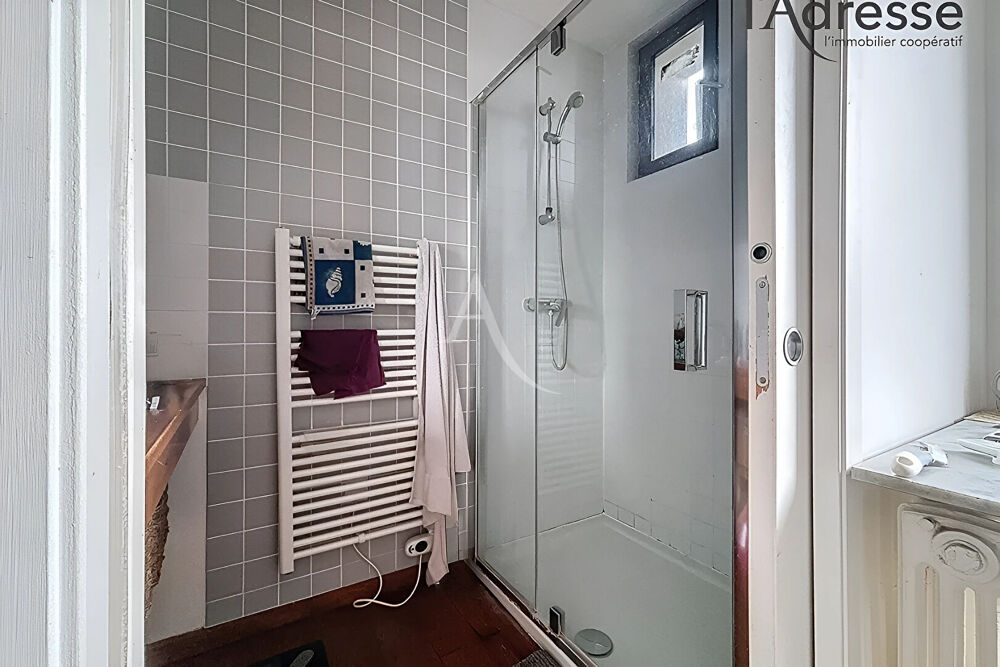 � vendre  Maison Suresnes (92150)