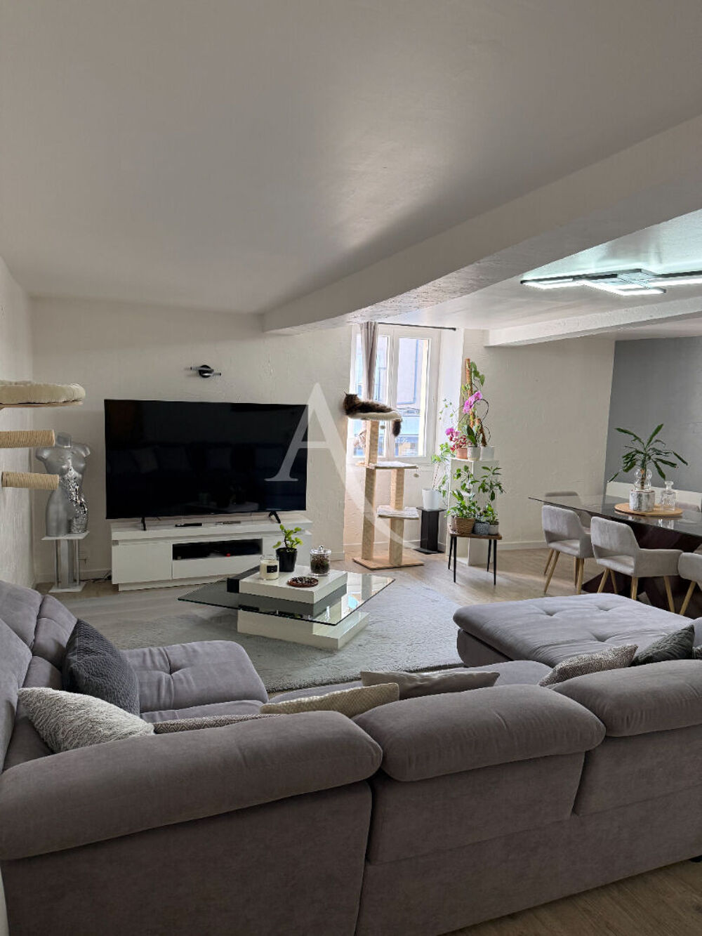 Location Appartement Appartement Trelaze 2 pièce(s) 92.92 m2 Trelaze