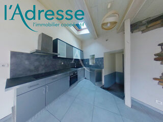  Maison � vendre 7 pi�ces 134 m�