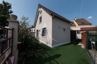  Maison � vendre 4 pi�ces 85 m�