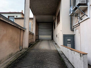  Parking / Garage � vendre 1 pi�ce 13 m�