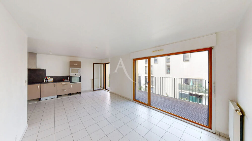 Location Appartement Appartement MASSY 3 pièces 62.41 m² Massy