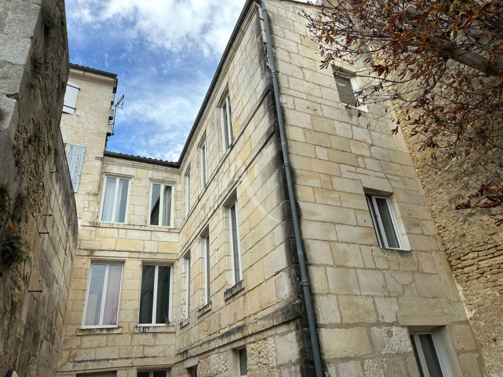 Vente Immeuble Immeuble de rapport - Hyper centre de Rochefort Rochefort