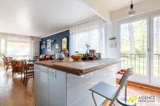  Appartement à vendre 4 pièces 93 m²
