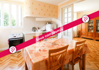  Maison � vendre 8 pi�ces 