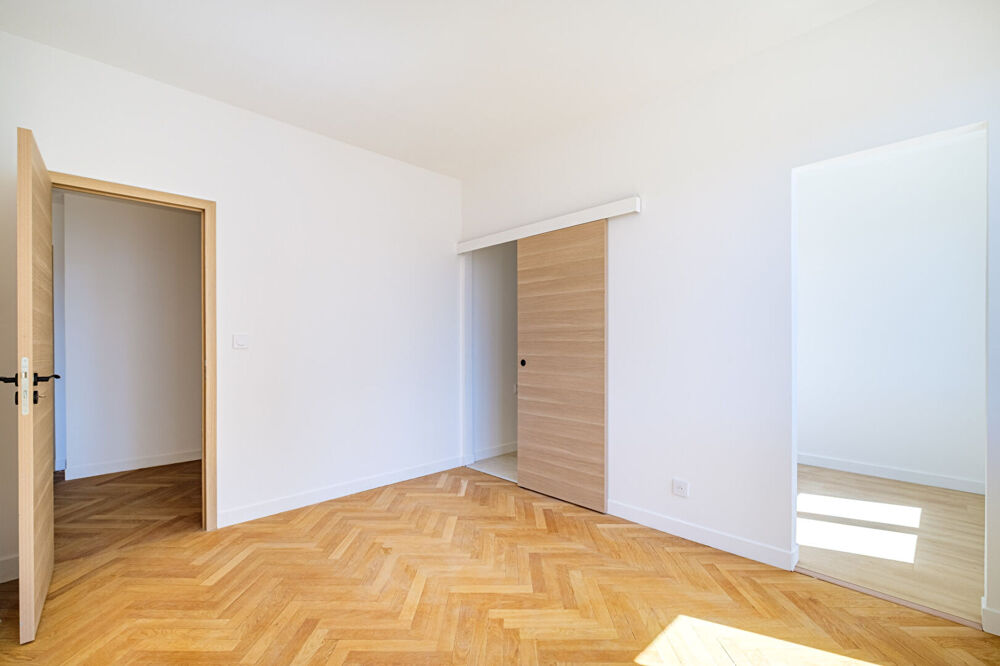 à vendre  Appartement Lyon 3
