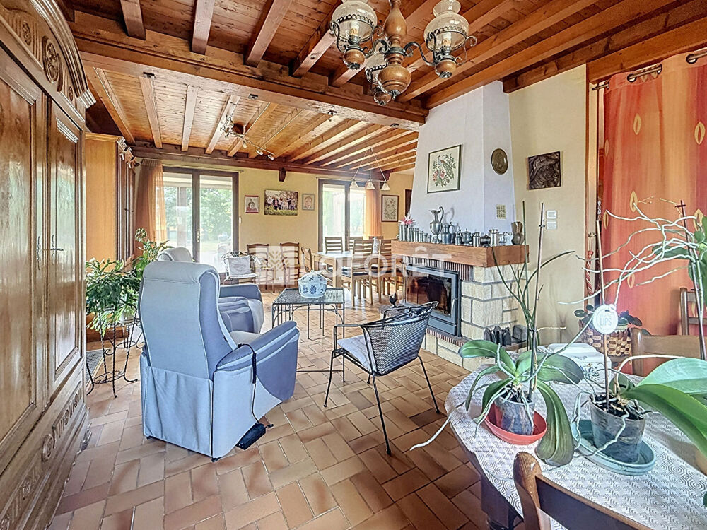 Maison Marboz 6 pièces 145.76 m2