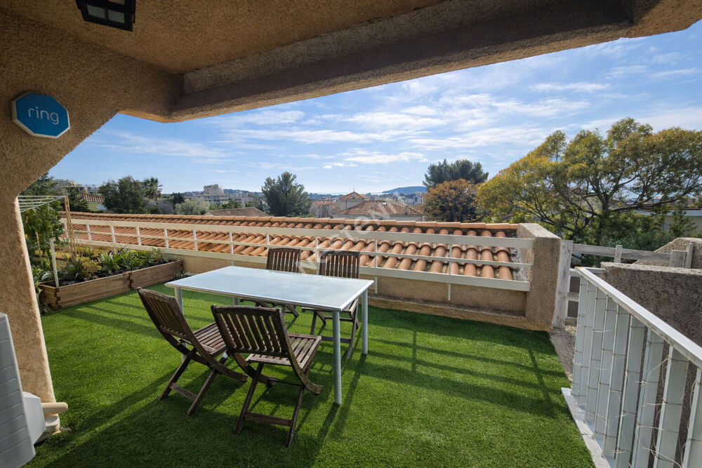 Appartement 3 pièces 1 m² à Toulon