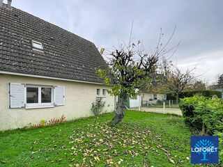  Maison � vendre 4 pi�ces 83 m�