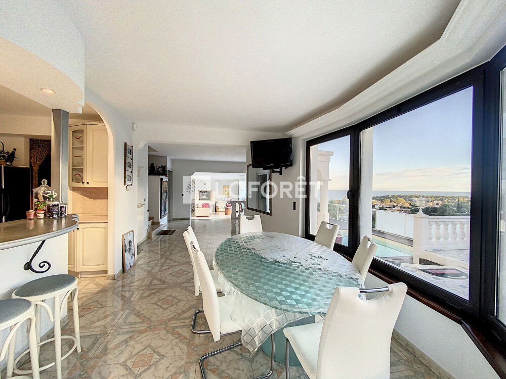 à vendre  Maison Roquebrune-Cap-Martin (06190)
