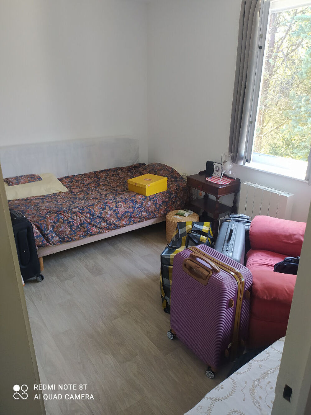 Location Appartement Appartement entièrement rénové Verneuil D'avre Et D'iton - 3 pièce(s) - 39.4 m2 Verneuil d avre et d iton