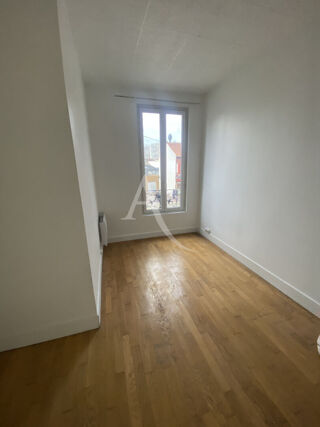  Appartement à louer 2 pièces 40 m²