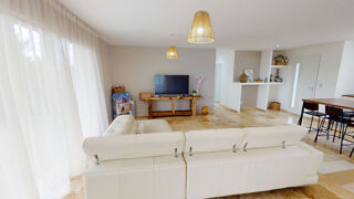  Maison à vendre 4 pièces 94 m²