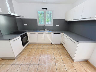  Maison à vendre 4 pièces 92 m²