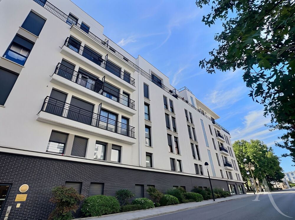 Vente Appartement En exclusivité Appartement Thiais 3 pièces 58.65 m2 - Cour Sainte Marthe proche commerces et transports Thiais