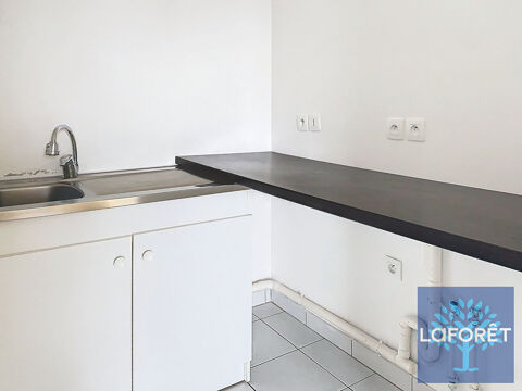  Appartement � louer 2 pi�ces 37 m�