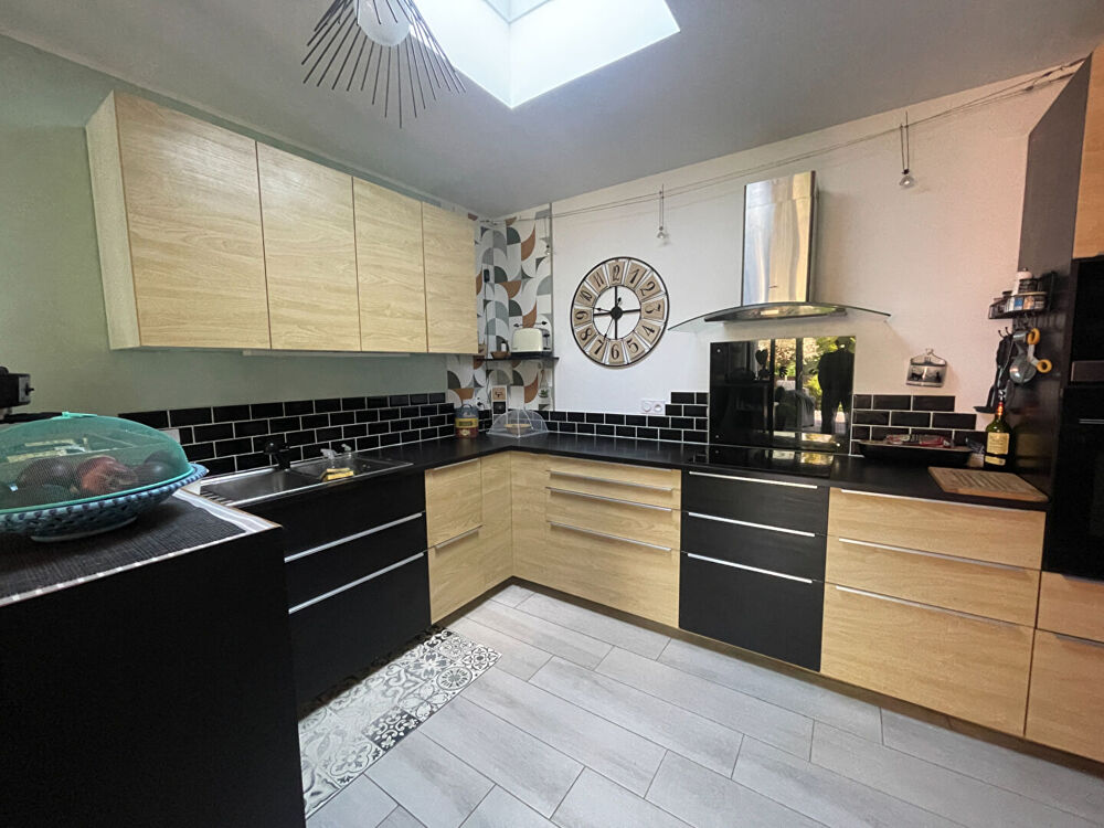 � vendre  Maison Vannes (56000)