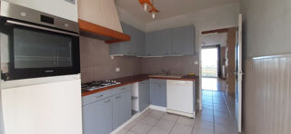 Appartement � vendre 3 pi�ces 62 m�