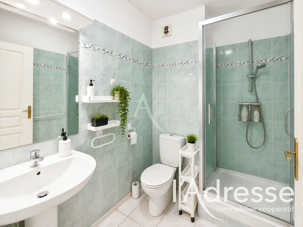 Location Appartement Appartement Aubagne - 1 pièce - 32 m2 Aubagne