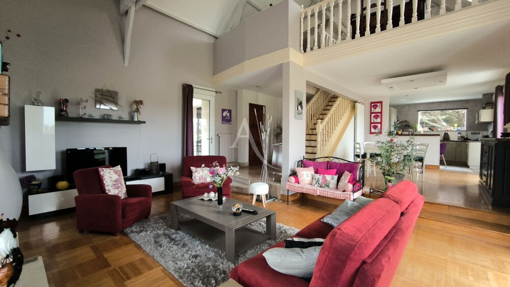 A saisir Maison Le Buret