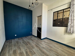  Appartement  vendre 2 pices 40 m