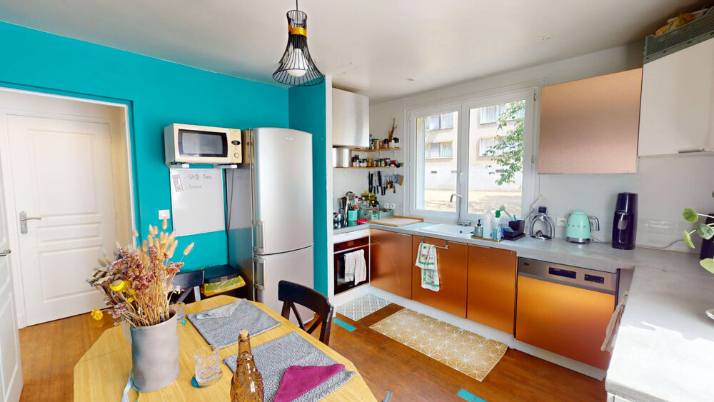 Vente Appartement Appartement Montreuil 3 pièce(s) 45m² Montreuil