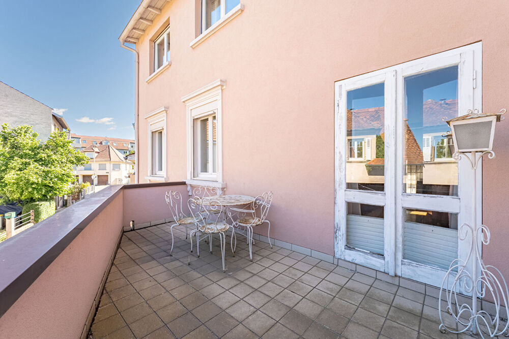 Maison 7 pièces 178 m² · à Schiltigheim · 178 m² · 350 000 €