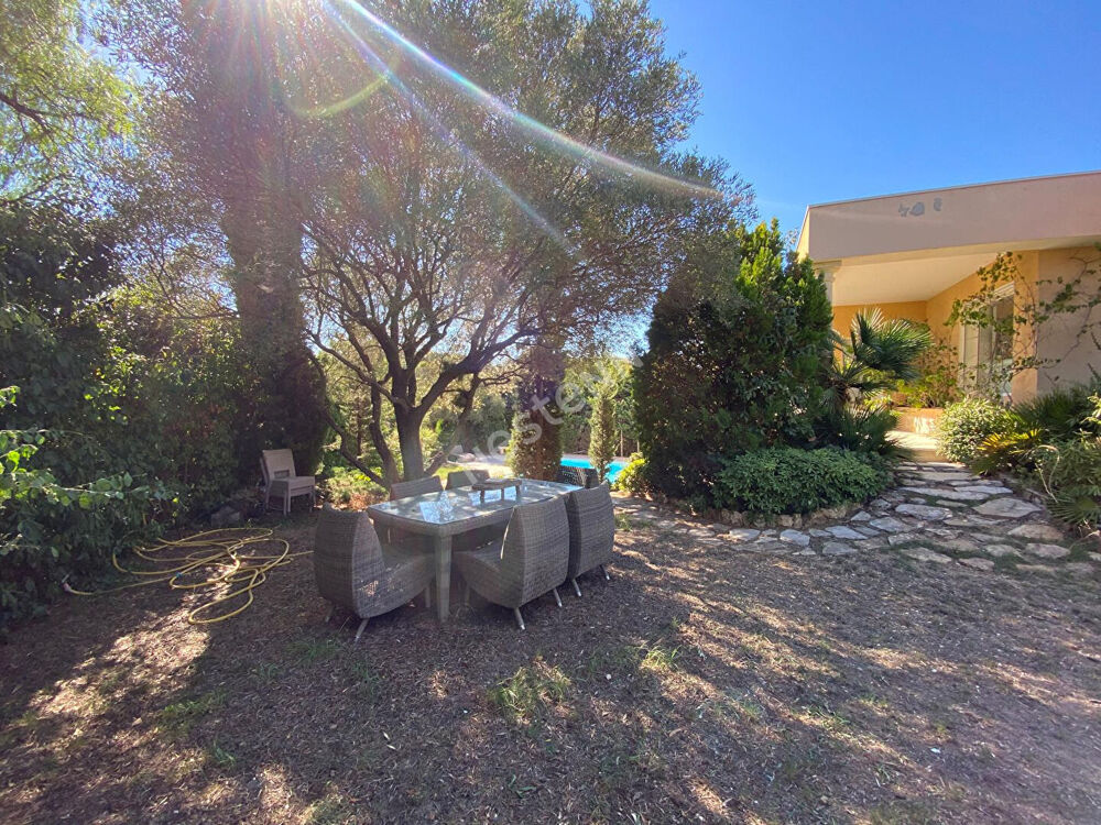 Vente Maison Maison d'Exception à Vendre à La Seyne-sur-Mer - Un Havre de Paix et de Luxe La seyne sur mer